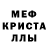 APVP кристаллы Dilara Tursunova